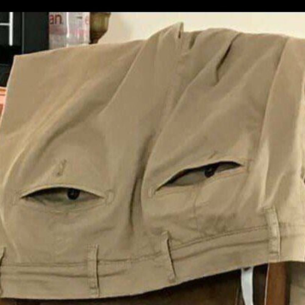 Meet your Posher, Victor